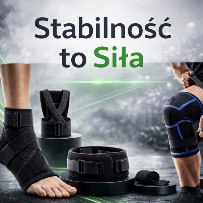 Stabilne wsparcie każdego dnia 